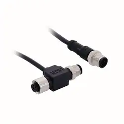 Соединительный кабель Wenglor ZC4G001