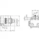 Блочный выключатель Balluff BNS 819-B03-R08-40-10-S80R