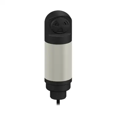 Сигнальная колонна Banner CL50GRYALSPQP
