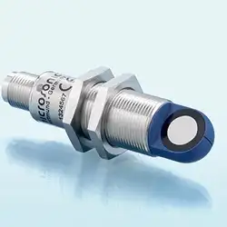 Ультразвуковой датчик Microsonic lpc+35/WK/CFF