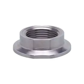 Присоединительный адаптер IFM Electronic E33008