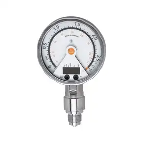 Датчик давления IFM Electronic PG2456