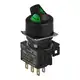 Селекторный переключатель Autonics S16SR-L1GC12