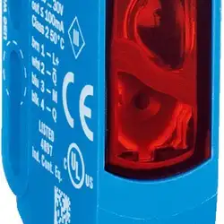 Оптический датчик SICK WTB9L-3P2261