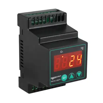 Температурный контроллер INNOCONT TRT-D-L-230-PT