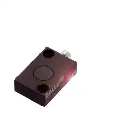 Индуктивный датчик расстояния Balluff BAW R06AC-UAF20B-S49G