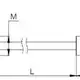 Магнитострикционные датчики линейных перемещений AMT Linear Position Sensor серии MS CANbus