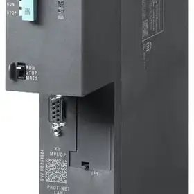 Центральный процессор Siemens 6ES7416-3ES07-0AB0