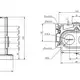 Блочный выключатель Balluff BNS 816-B05-PA-16-602-11