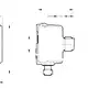 Оптический датчик расстояния IFM Electronic OGD583