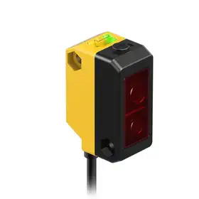 Оптический датчик Banner QS18AB6AFF40