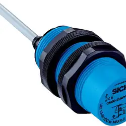 Емкостной датчик SICK CM30-25NPP-EW1