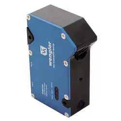 Лазерный датчик расстояния Wenglor PNBC004