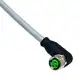 Разъем с кабелем DATASENSING CD08/0A-050C1US