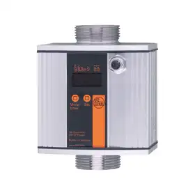 Ультразвуковой расходомер IFM Electronic SU9004