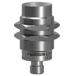 Индуктивный датчик Telemecanique XS930R4PAM12