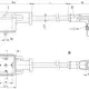 Соединительный кабель Balluff BCC VA04-M423-3E-664-PX0350-003