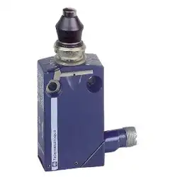 Kонцевой выключатель Telemecanique XCMD2111C12