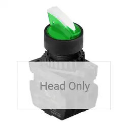 Селекторный переключатель Autonics S2SRN-L3BR2BLM