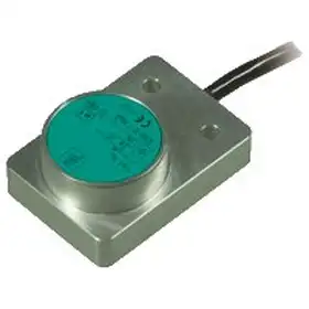 Индуктивный датчик Pepperl Fuchs NBB15-F148P10-E2-0,46M-V1