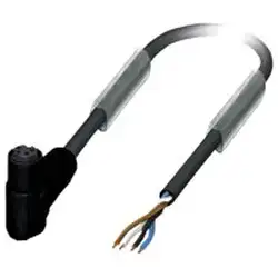 Соединительный кабель Pepperl Fuchs V31-WR-5M-PUR