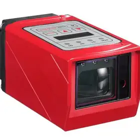 Лазерный датчик расстояния Leuze Electronic ODSL 30/V-30M-S12