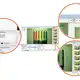 Камера технического зрения Autonics VG-C04R-25E