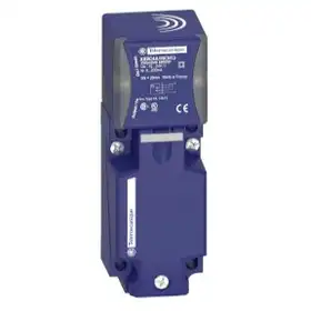 Индуктивный датчик Telemecanique XS9C4A1NCN12