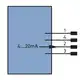 Датчик давления Wenglor FX1P203