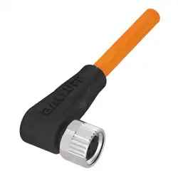 Разъем с кабелем Balluff BCC M324-0000-10-003-PW3434-050