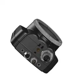 Сканер штрих-кодов Banner IVU2PTB606