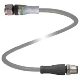 Соединительный кабель Pepperl Fuchs V1-G-A2-2M-PVC-V1-G
