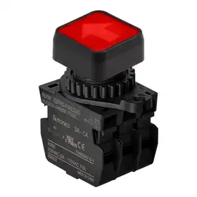 Кнопочный выключатель Autonics S2PRS-P3RU2ADM