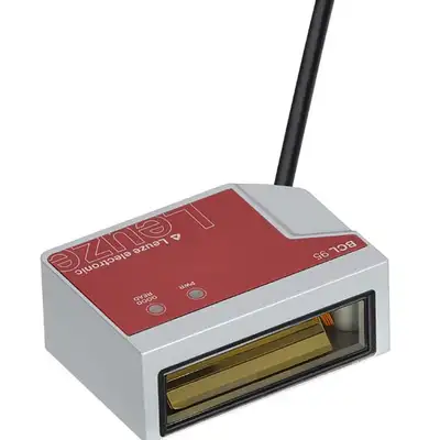 Сканер штрих-кодов Leuze Electronic BCL 95 M2/R2