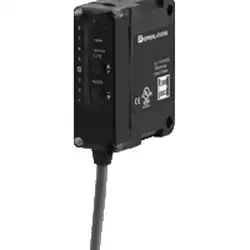 Люминесцентный датчик Pepperl Fuchs DK50-UV-609/115b/147