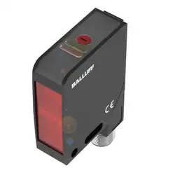 Оптический датчик Balluff BOS 21M-PA-RH22-S4