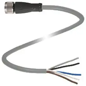 Соединительный кабель Pepperl Fuchs V15-G-20M-PUR