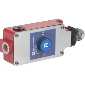 Тросовый выключатель аварийной остановки Telemecanique XY2CH13150