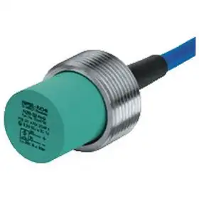 Индуктивный датчик Pepperl Fuchs NJ10-22-N-G-5M