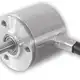 Инкрементальный энкодер Baumer ITD 01 B14 1024 H NX KR1 S 4 IP54