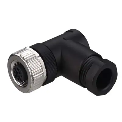 Разъем Leuze Electronic KD 095-5