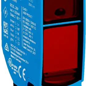 Оптический датчик SICK WTT12L-B2502S06