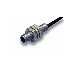 Индуктивные датчики Balluff в цилиндрическом корпусе M8