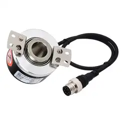 Инкрементальный энкодер Autonics E60H20-100-3-V-5-C