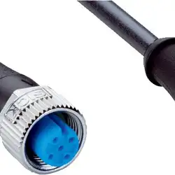 Соединительный кабель SICK YF2A15-150UB5M2A15