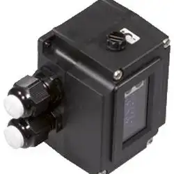 Оптический приёмопередатчик Pepperl Fuchs DAD15-8P/35