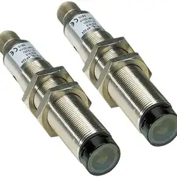 Оптический датчик SICK VSE18L-4P324