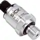 Датчик давления SICK PET-1RB100G1NSWMA