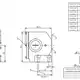 Блочный выключатель Balluff BNS 816-B04-THA-16-605-11