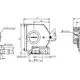 Блочный выключатель Balluff BNS 813-B06-R12-72-22-06